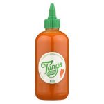 Tango Chile Mild Vegan Sauce 8 Oz