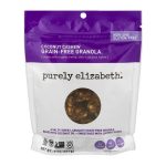 Purely Elizabeth Coconut Cashew Granola 8 Oz