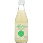 Poppi Prebiotic Soda Ginger Lime 12 fl oz
