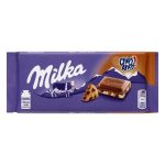 Milka Chips Ahoy Chocolate 3.5 Oz
