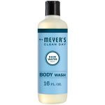 Mrs Meyers Body Wash Rain Water Scent 16 Fl Oz