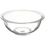 Pyrex Glass Mixing Bowl 1.5 Quart