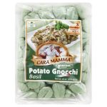 Fratelli Mantova Cara Mamma Potato Gnocchi Tomato 16 Oz