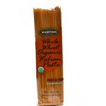 Fratelli Mantova Organic Whole Wheat Liguini Pasta 16 Oz