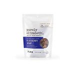 Purely Elizabeth Blueberry Hemp Granola 12 Oz
