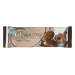 Quest Protein Bar Double Chocolate Chunk 2.12 Oz