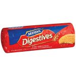 Mcvities Digestive Original Biscuits 14.1 Oz