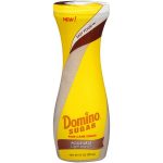 Domino Sugar Pure Light Brown Cane Sugar 10 Oz
