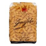 Garofalo 63 Fusilli 100% Durum Wheat Semolina 16 Oz