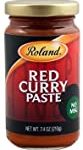 Roland Curry Red Paste 6.8 Oz