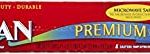Saran Premium Microwave Safe Wrap 100 Sq Ft