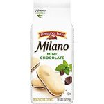 Pepperidge Farm Milano Mint Chocolate Cookies 7 Oz
