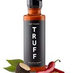 Truff Black Truffle Infused Hot Sauce 6 Oz