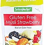Seitenbacher Musli Strawberry 13.2 Oz