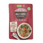 Miracle Noodle Bone Broth Beef Noodle Soup 7.6  Oz