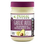 Primal Kitchen Chipotle Lime Avocado Oil Mayonnaise 12 Fl Oz