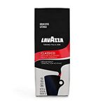 Lavazza Classico Medium Roast Coffee 12 Oz