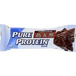 Pure Protein Chocolate Deluxe Bar Gluten Free 1.76 Oz
