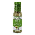 Primal Kitchen Cilantro Lime Dressing & Marinade with Avocado Oil 8 Fl Oz