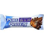 Pure Protein Chocolate Chewy Chocolate Chip Bar Gluten Free 1.76  Oz