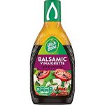 Wish Bone Balsamic Vinaigrette Dressing 15 Fl Oz