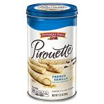 Pepperidge Farm Pirouette Cream Filled Wafers French Vanilla 13.5 oz