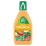 Wish Bone Creamy French Dressing 15 Fl Oz