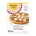 Simple Mills Almond Flour Mix Pizza Dough 9.8 Oz