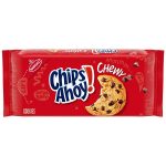 Nabisco Chips Ahoy Chewy Cookies 13 Oz