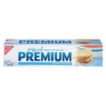 Nabisco Premium Original Saltine Crackers 4 Oz
