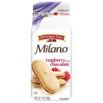 Pepperidge Farm Milano Raspberry Chocolate Cookies 7 Oz