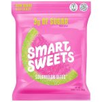 Smart Sweets Sourmelon Bites Candy 1.8 Oz