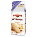 Pepperidge Farm Milano Orange Chocolate Cookies 7 Oz