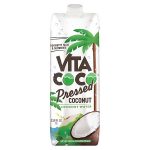 Vita Coco Coconut Water Pressed 33.8 Fl Oz