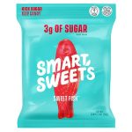 Smart Sweets Sweet Fish Candy 1.8 Oz