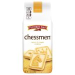 Pepperidge Farm Chessmen Butter Cookies 7.25 Oz