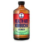 Health Ade Watermelon Kombucha 16 Fl Oz