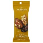 Sahale Snacks Mix Almond Cranberry 1.5 Oz