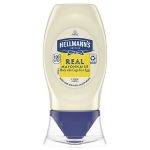 Hellmanns Real Mayonnaise 5.5 Fl Oz