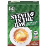 Stevia In The Raw Sweetener 1.75 Oz