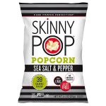 Skinnypop Black Pepper Popcorn 4.4 Oz