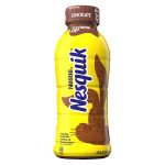 Nesquik Chocolate Milk 14 Fl Oz