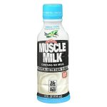 Muscle Milk Non Dairy Vanila Creme Protein Shake 14 Fl Oz