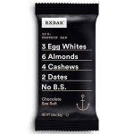 Rxbar Chocolate Sea Salt 1.83 Oz
