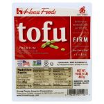 House Foods Firm Tofu 16 Oz