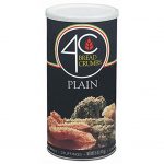 4C Plain Bread Crumbs 15 Oz