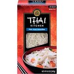 Thai Kitchen Thin Rice Noodles 8.8 OZ