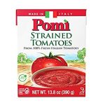 Pomi Strained Tomatoes 13.8 Oz