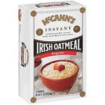 Mccanns Irish Oatmeal Original Traditional Hot Cereal 11.85 Oz