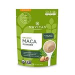Navitas Organics Maca Powder 8 Oz